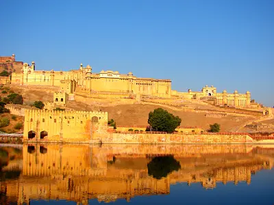 आमेर का किला