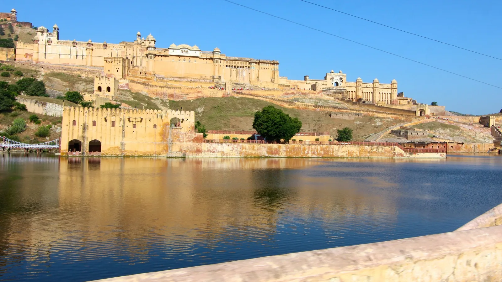 आमेर का किला