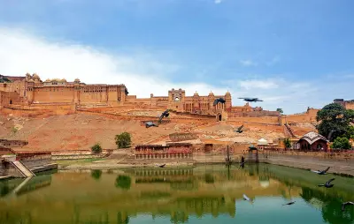 जयगढ़ किला