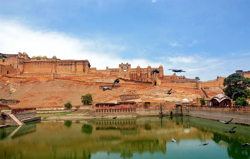 जयगढ़ किला