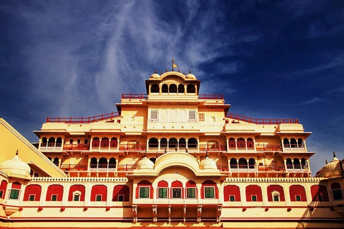 सिटी पैलेस
