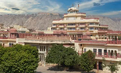 सिटी पैलेस