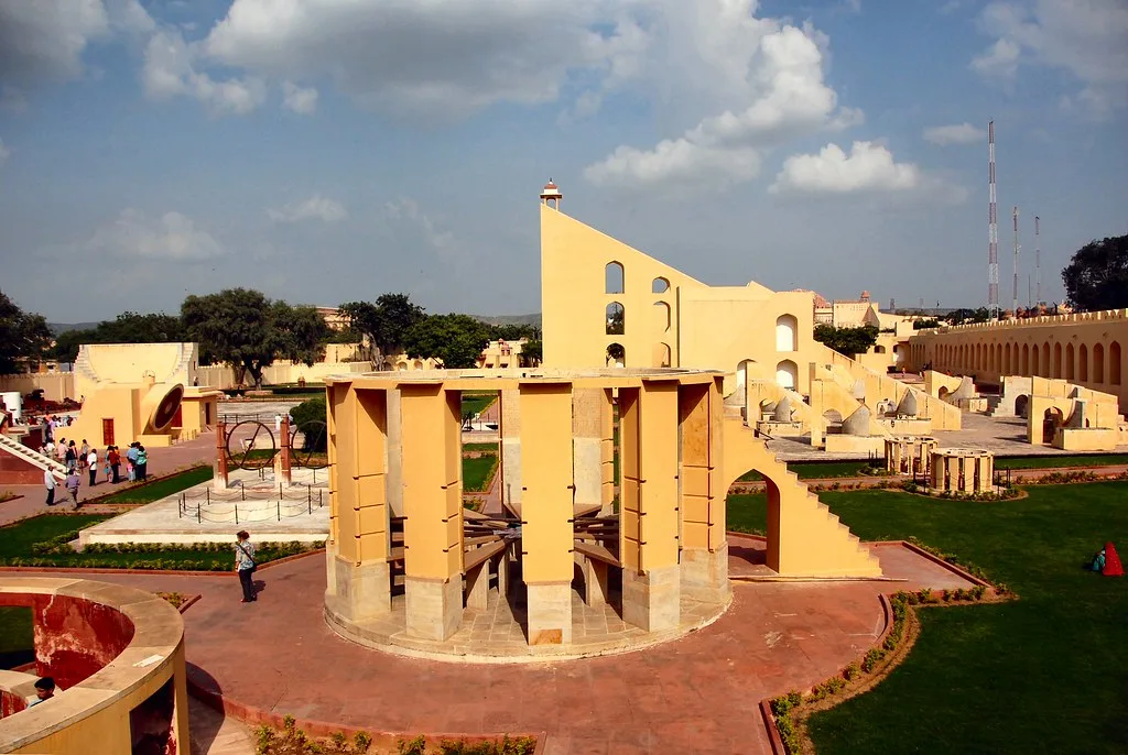 जंतर मंतर