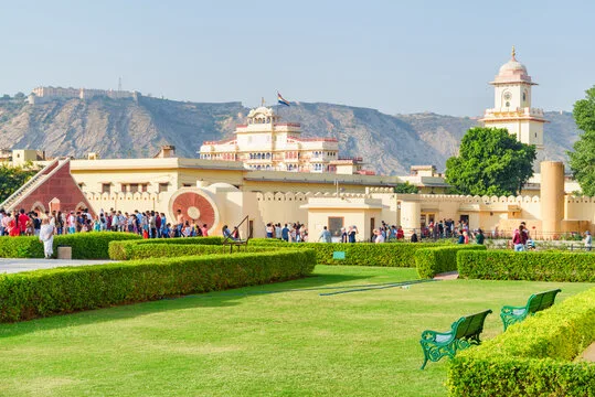 जंतर मंतर