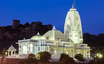 बिड़ला मंदिर