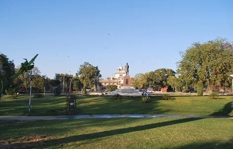 रामनिवास उद्यान