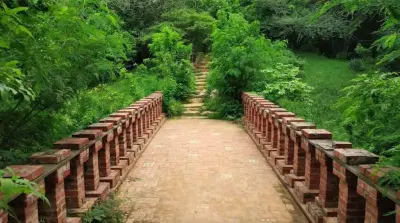 स्मृति वन जयपुर