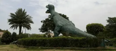 Science park Jaipur