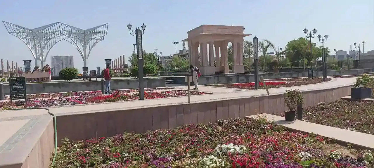 City Park Jaipur