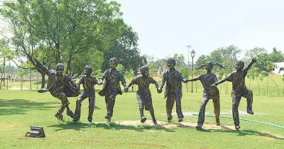 City Park Jaipur