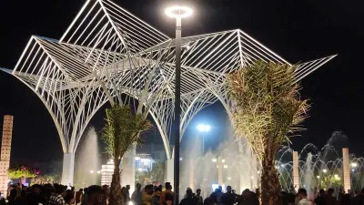 City Park Jaipur