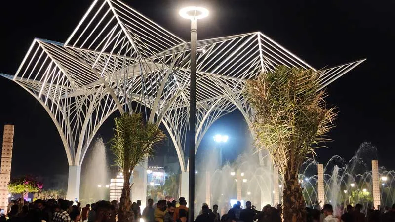 City Park Jaipur