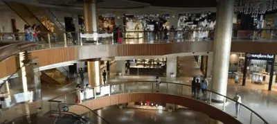 World Trade Park