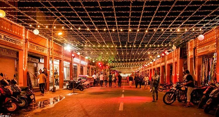 Bapu Bazar