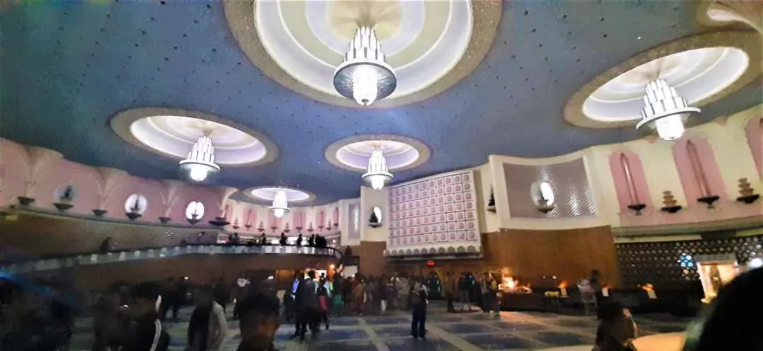 राज मंदिर सिनेमा