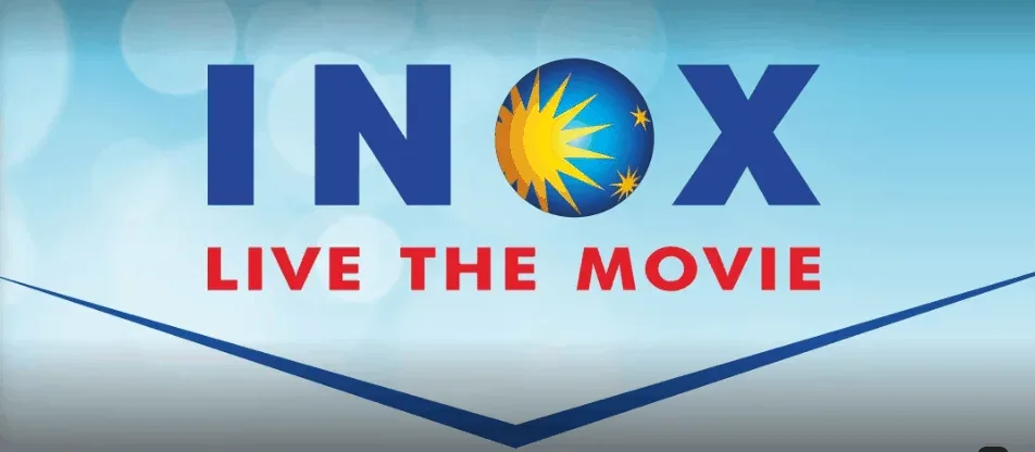 INOX Cinemas (Pink Square Mall)