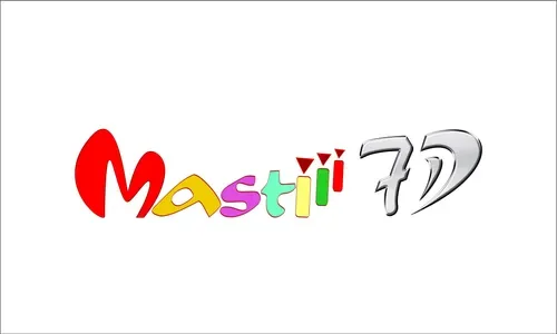 मस्ती 7डी