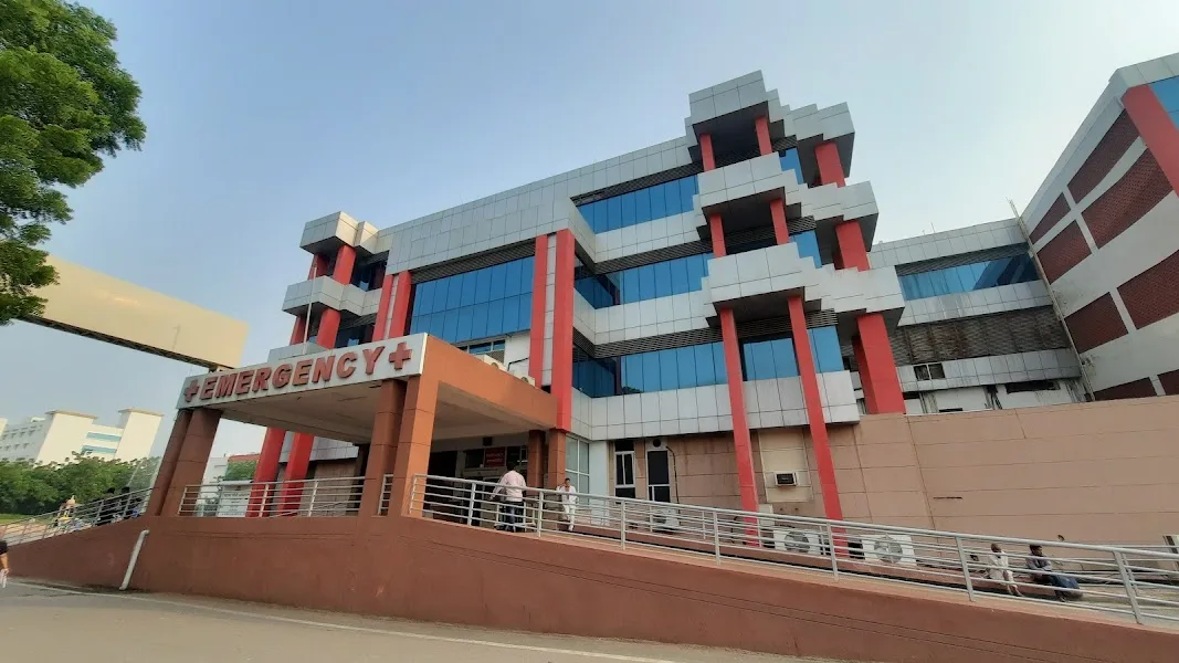 महात्मा गांधी मेडिकल कॉलेज एंड हॉस्पिटल, जयपुर