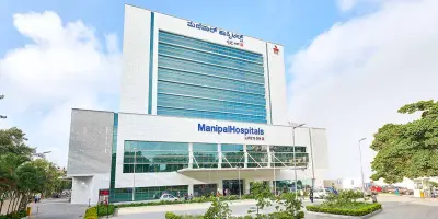 Manipal Hospital, Jaipur