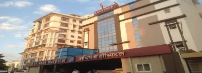 Abhishek Hospital Laser & Cosmetic Surgery Centre