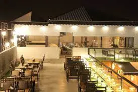 The Eclectica Cafe & Restaurant