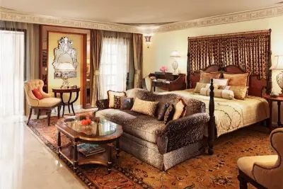 Rambag Palace - Jaipur