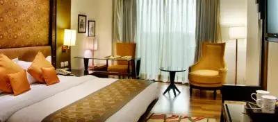 द फ़र्न एन इकोटेल होटल, जयपुर