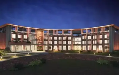 Devi Ratn, Jaipur - IHCL SeleQtions