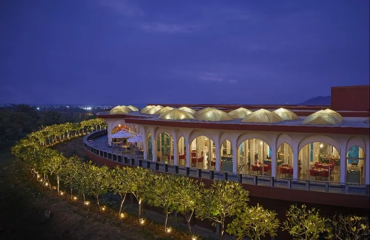 Devi Ratn, Jaipur - IHCL SeleQtions