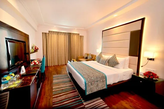 Radission Jaipur City Center