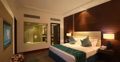Radission Jaipur City Center
