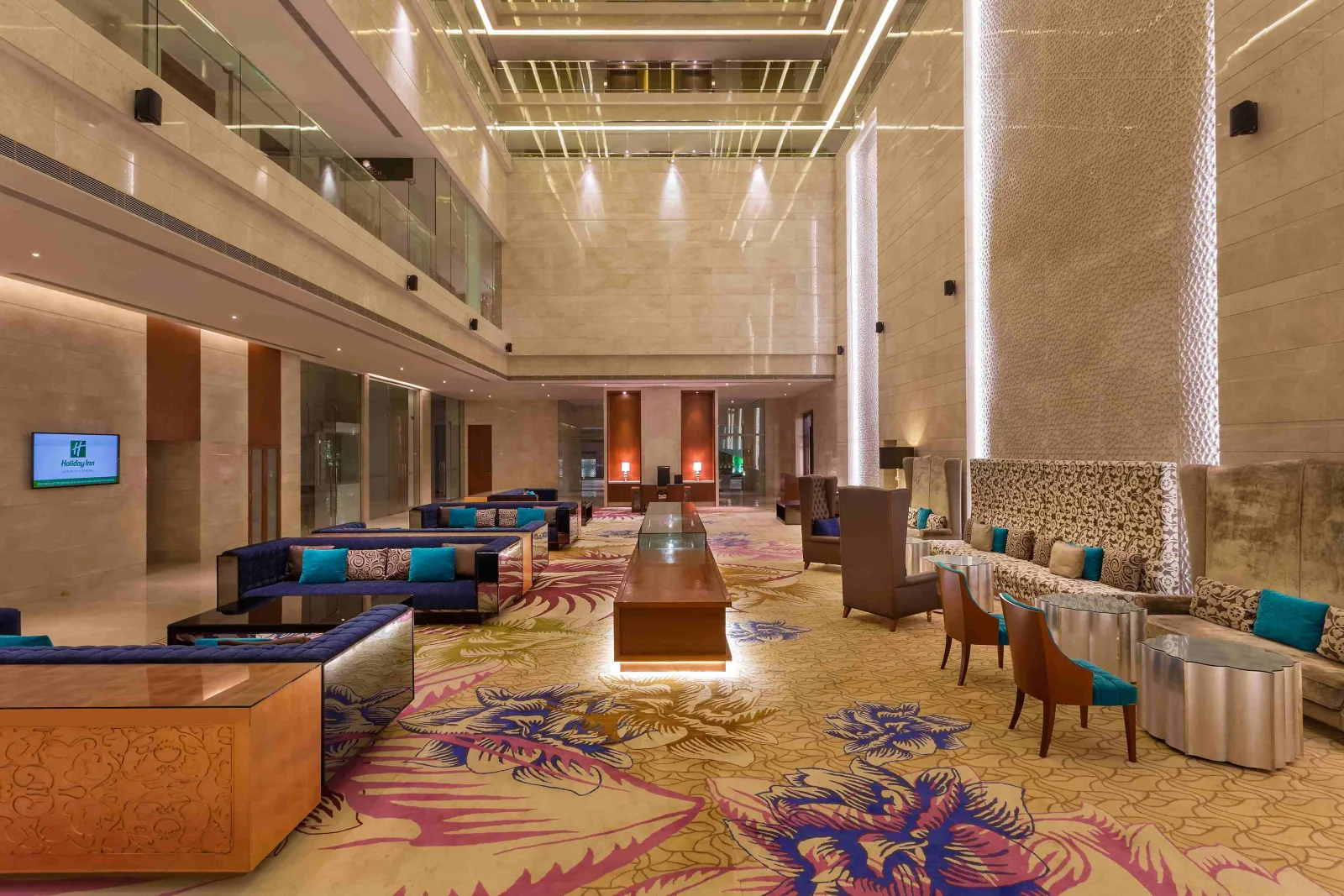 Holiday Inn Jaipur City Center