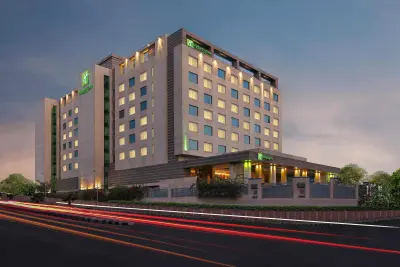 Holiday Inn Jaipur City Center