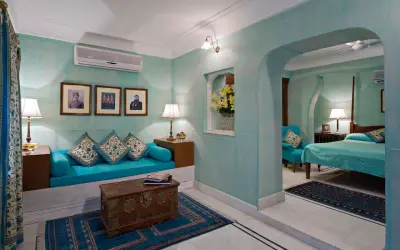 Samode Haveli