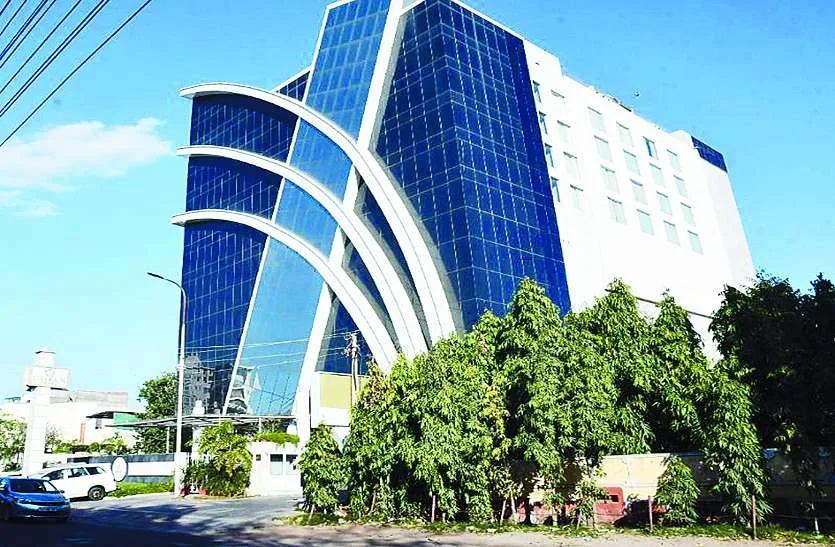 Shakun Hotels & Resort