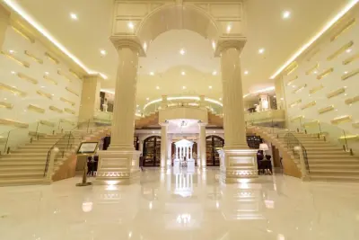 Shakun Hotels & Resort