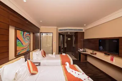 Shakun Hotels & Resort