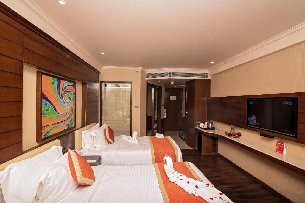 Shakun Hotels & Resort