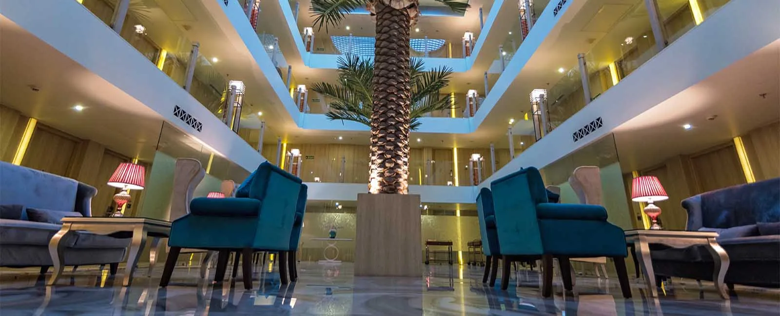 Shakun Hotels & Resort