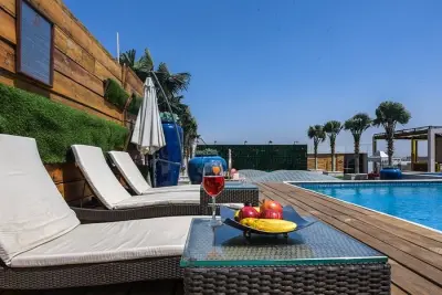 Shakun Hotels & Resort