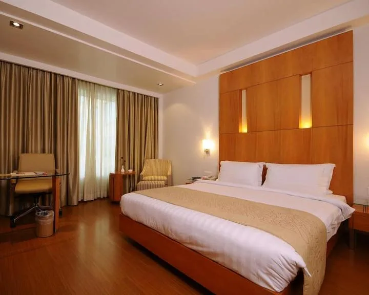 Ramada by Wyndham Jaipur North