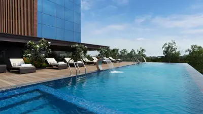Hyatt Place Jaipur