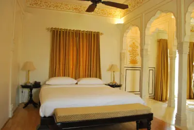 रॉयल हेरिटेज हवेली जयपुर