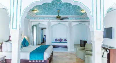 रॉयल हेरिटेज हवेली जयपुर