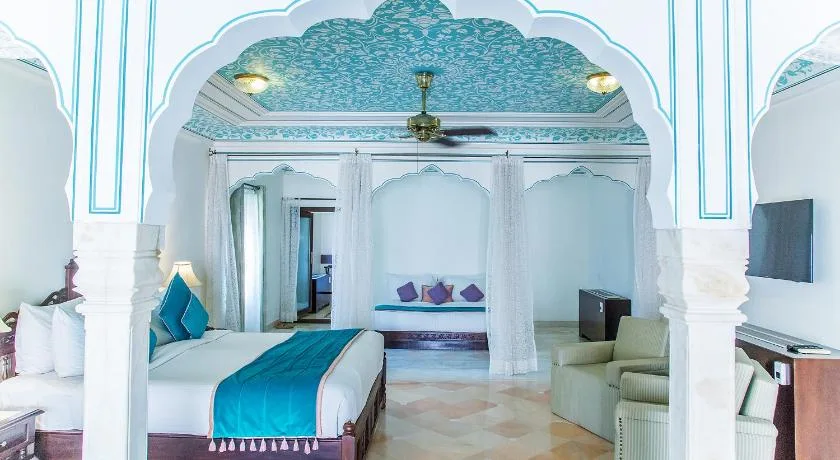 रॉयल हेरिटेज हवेली जयपुर