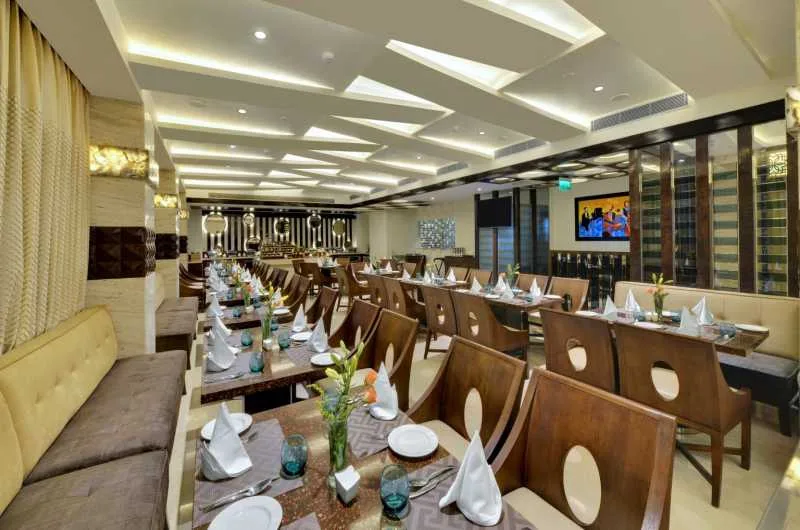 The Fern Residency, Jaipur