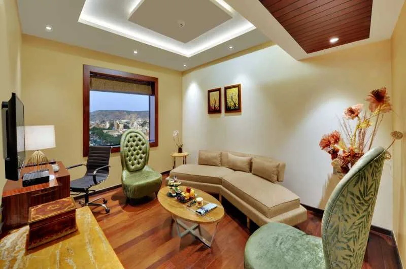 The Fern Residency, Jaipur