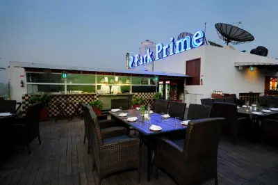 पार्क प्राइम