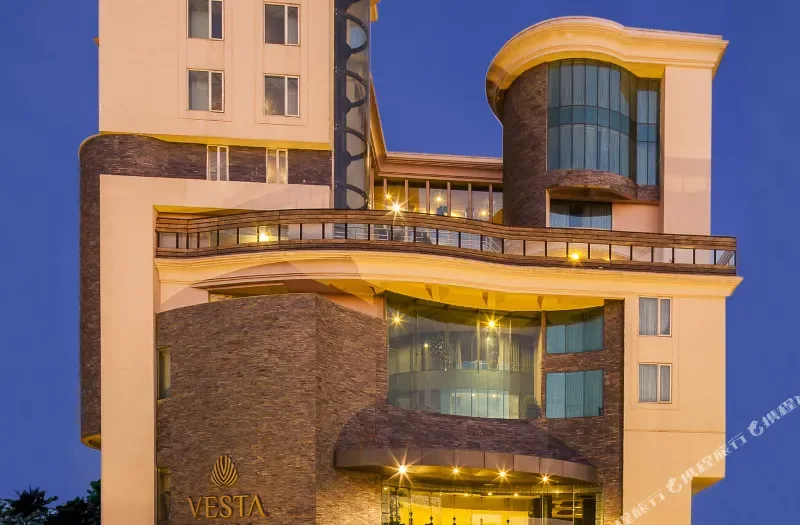Vesta International