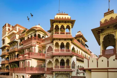 उम्मेद भवन